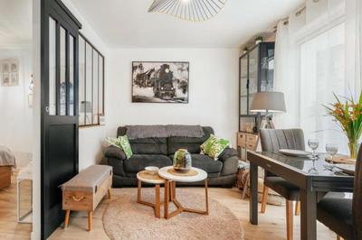 Maison - 110 m² - 6 pièces