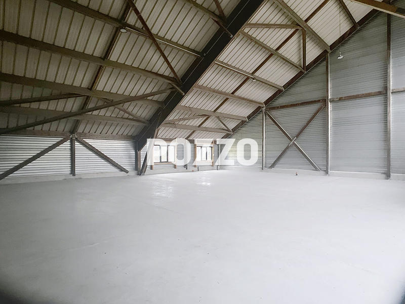 Local commercial - 250 m²