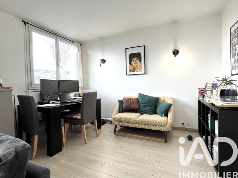 Appartement - 69 m² - 4 pièces