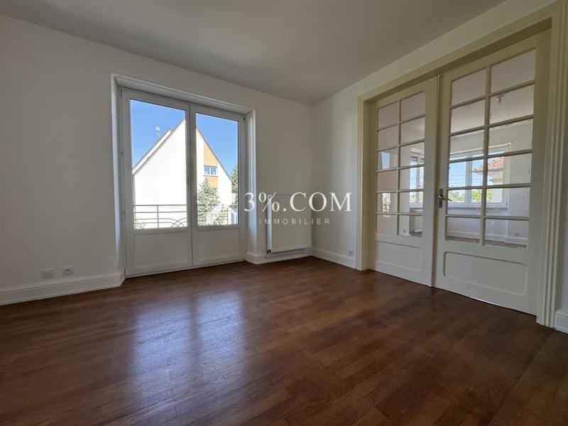 Appartement - 87 m² - 3 pièces