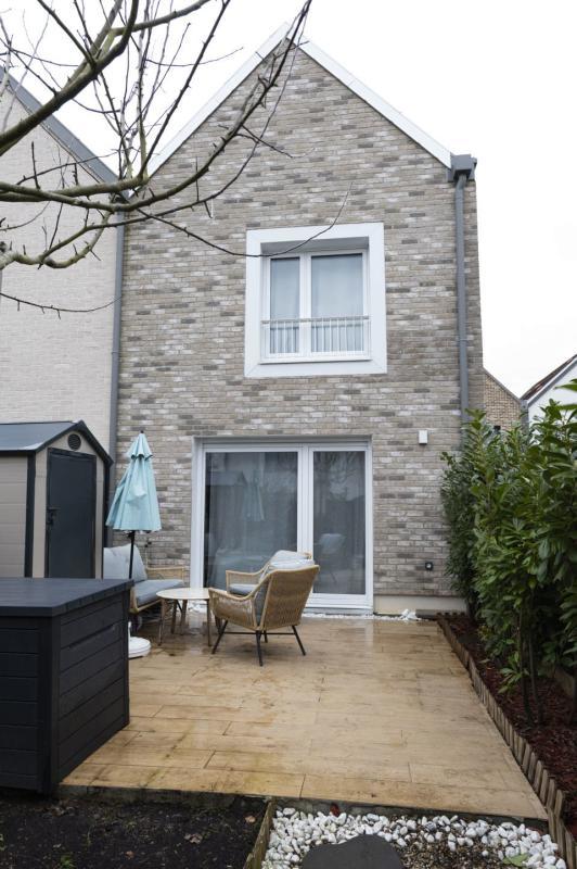 Maison - 71 m² - 3 pièces