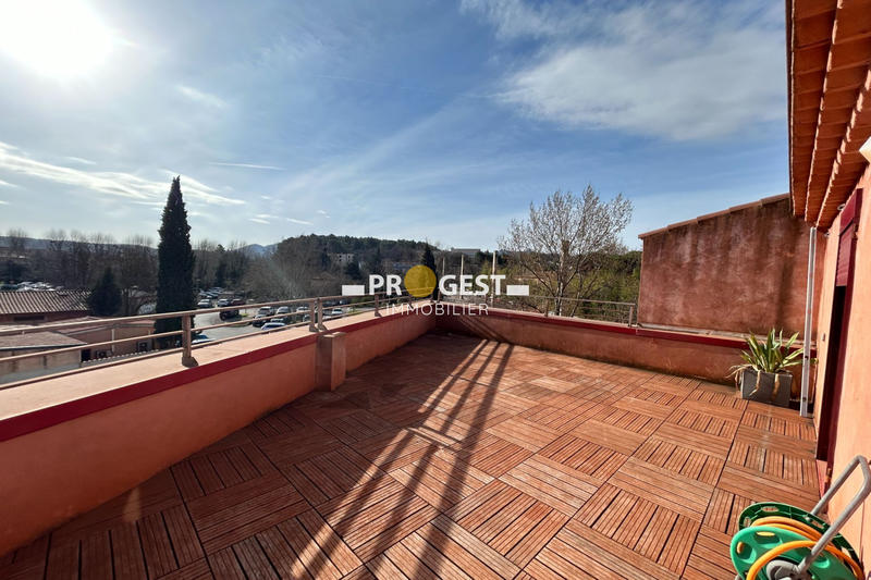 Local commercial - 69 m²