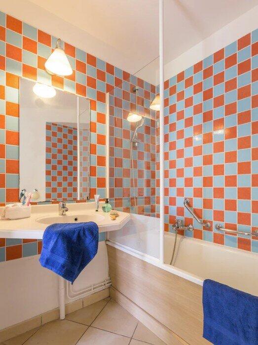 Maison - 40 m² - 3 pièces