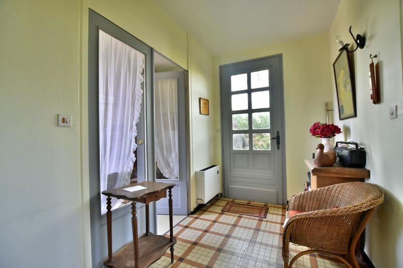 Maison - 136 m² - 5 pièces