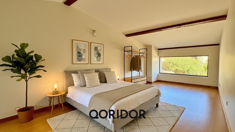 Duplex - 40 m² - 2 pièces