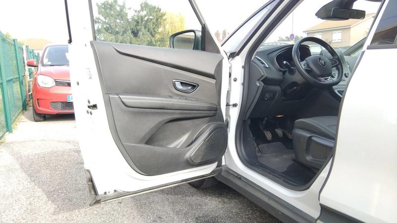 Renault Scénic IV 1.7 Blue dCi 120 Business