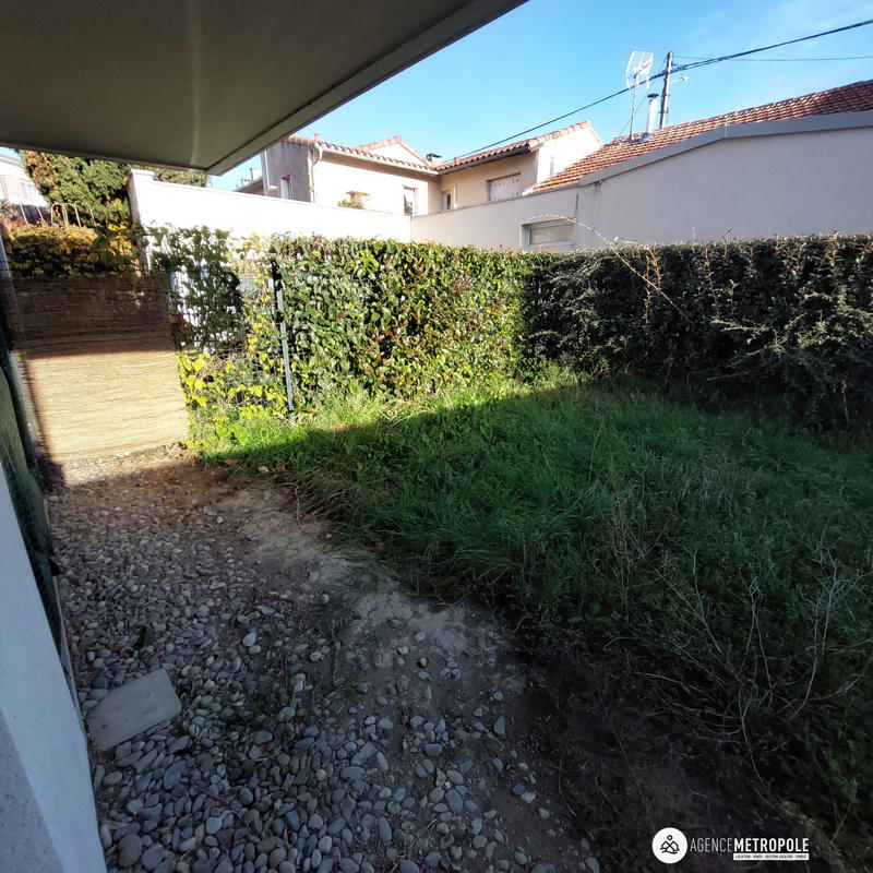 Appartement - 28 m² - 1 pièce