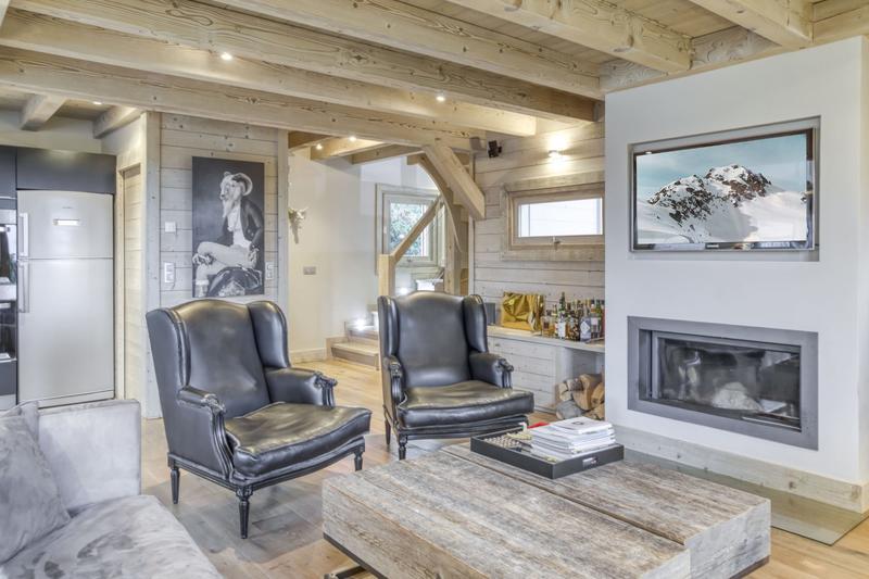 Châlet - 184 m² - 8 pièces