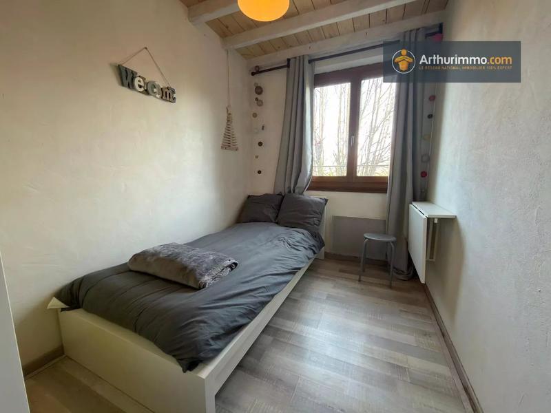 Maison - 90 m² - 6 pièces