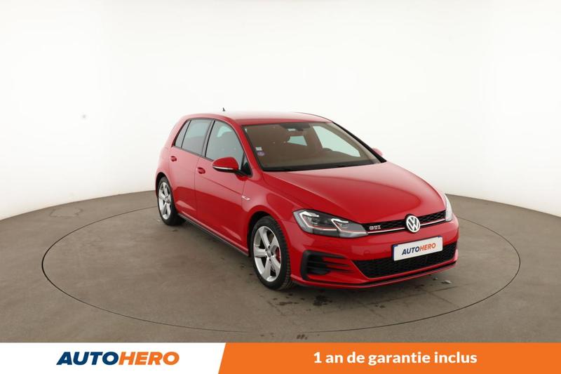Volkswagen Golf VII 2.0 Tsi BlueMotion Tech Gti Performance Dsg7 5p 245 ch