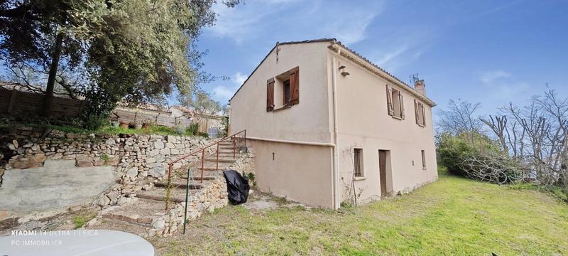 Maison - 61 m² - 3 pièces