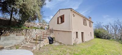 Maison - 61 m² - 3 pièces