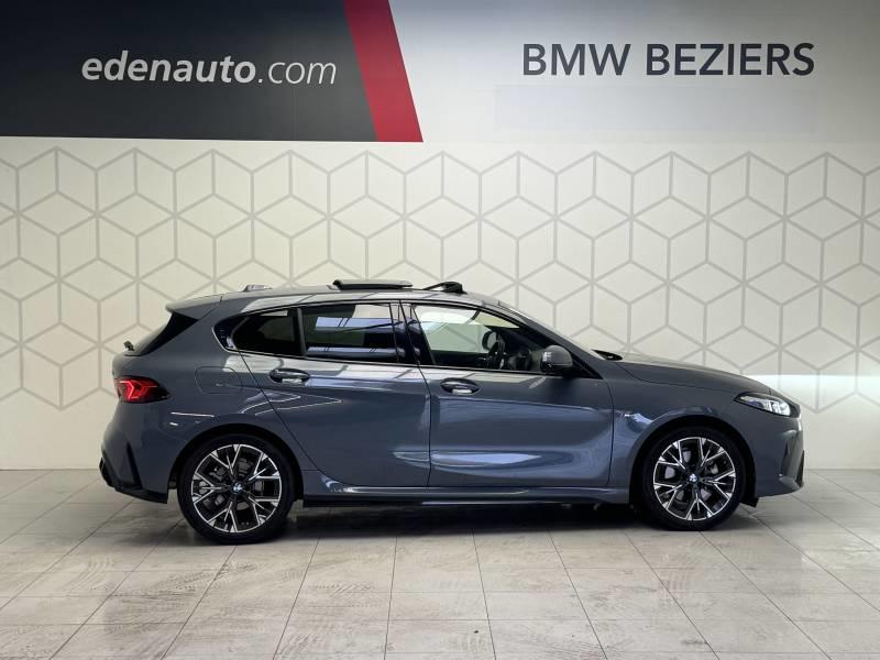 Bmw Série 1 120 170 ch Dkg7 m Sport