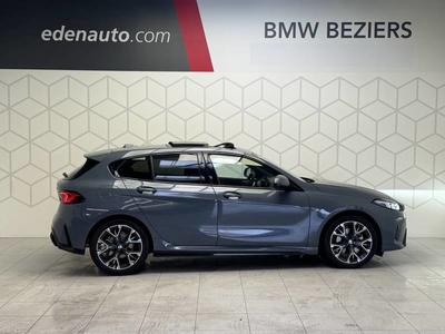 Bmw Série 1 120 170 ch Dkg7 m Sport