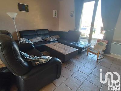 Maison - 101 m² - 5 pièces