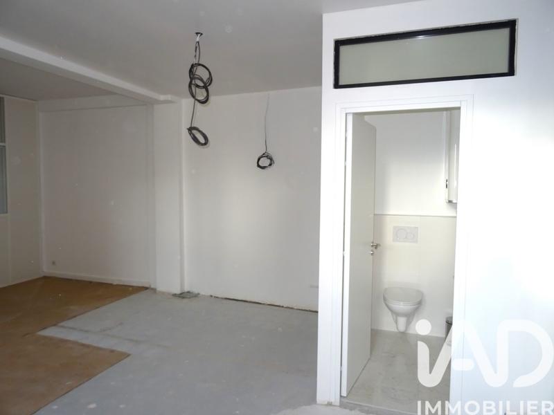 Appartement - 130 m² - 5 pièces