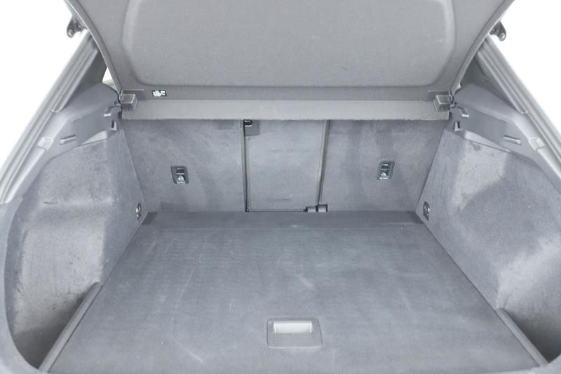 Audi Q3 35 Tfsi s line s tronic 7 150 ch