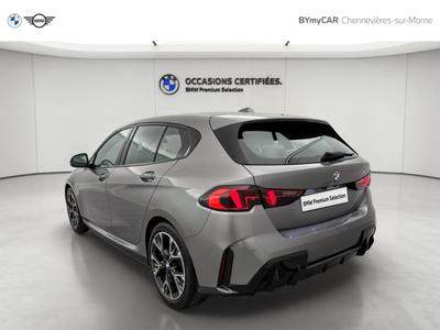 Bmw Série 1 F70 120 170 ch Dkg7 m Sport