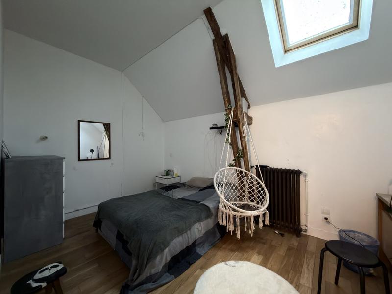 Maison - 261 m² - 8 pièces