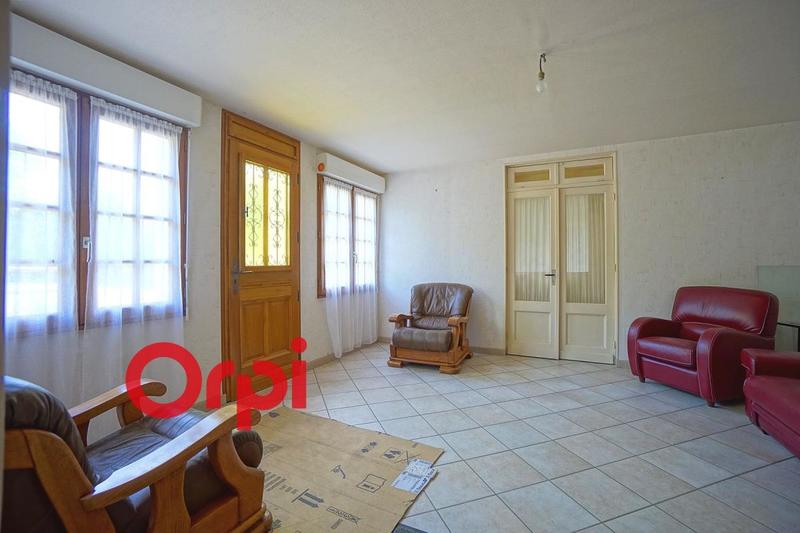 Maison - 196 m² - 5 pièces