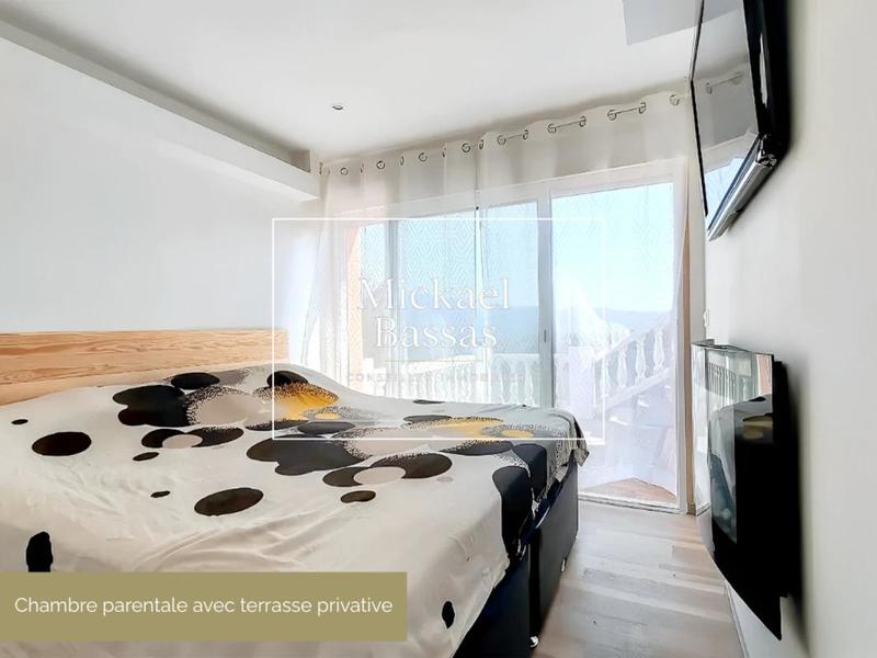 Maison - 106 m² - 5 pièces