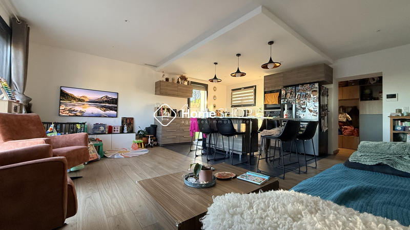 Villa - 120 m² - 5 pièces