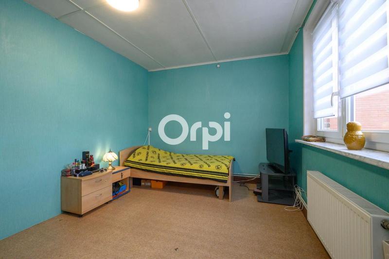 Maison de ville - 116 m² - 5 pièces