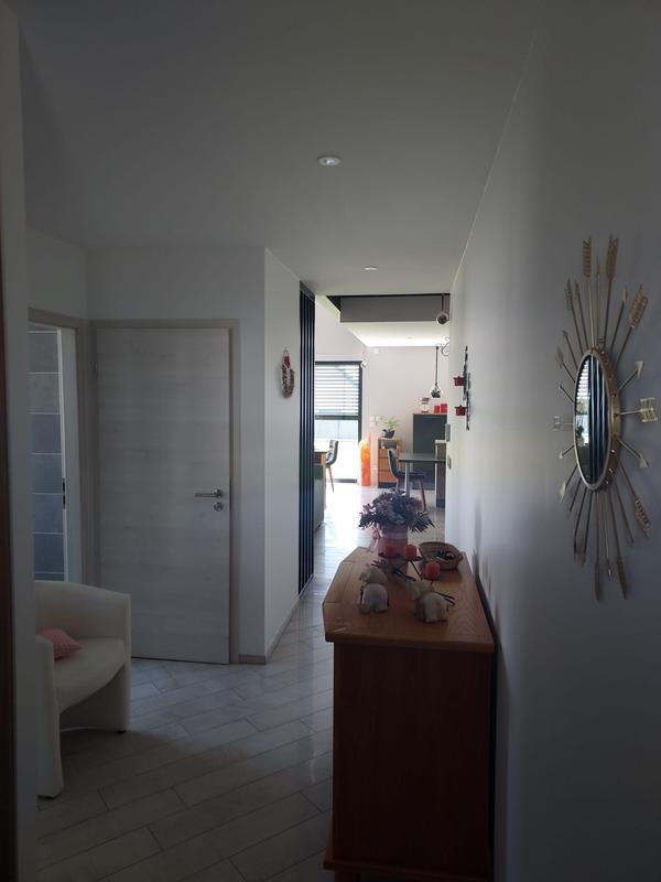 Maison - 103 m² - 4 pièces