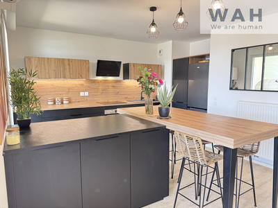 Appartement - 73 m² - 3 pièces