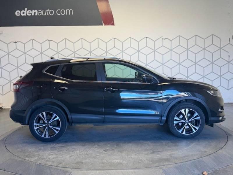 Nissan Qashqai 1.7 dCi 150 n-Connecta