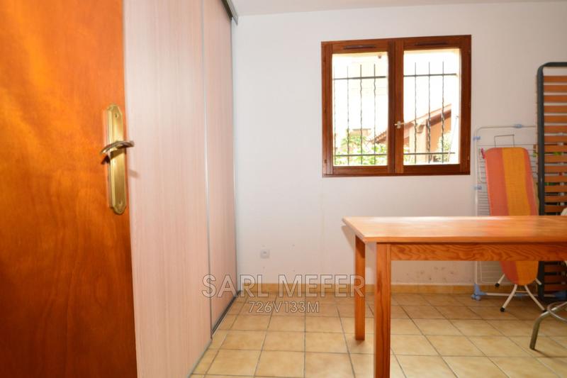 Villa - 80 m² - 4 pièces