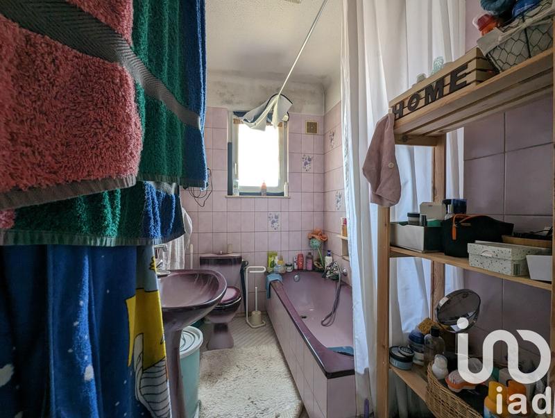 Maison - 118 m² - 5 pièces