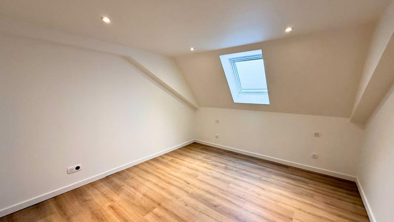 Appartement - 67 m² - 3 pièces