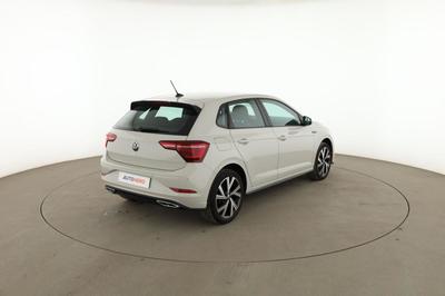 Volkswagen Polo 1.0 Tsi R-Line 95 ch