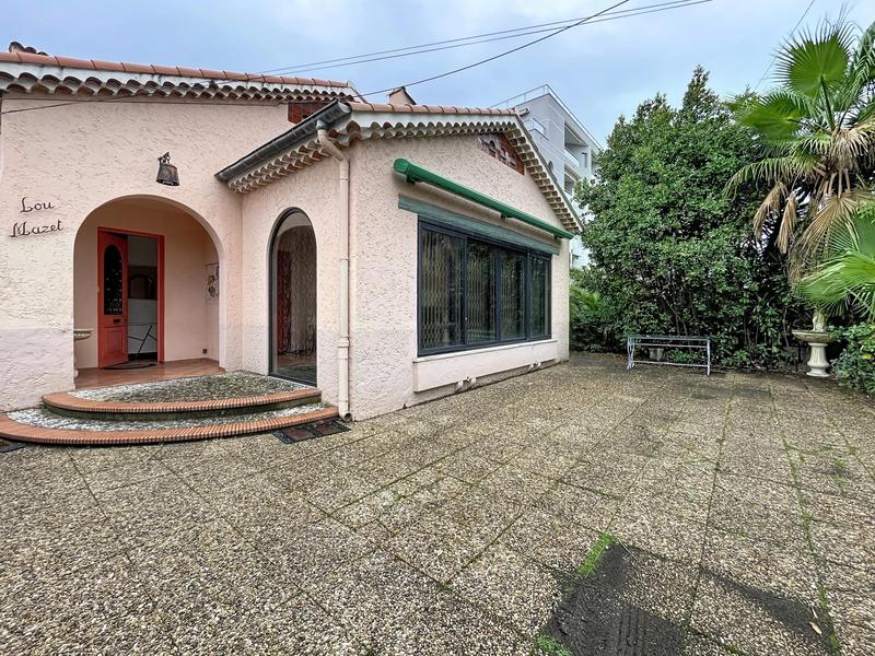 Maison de ville - 135 m²