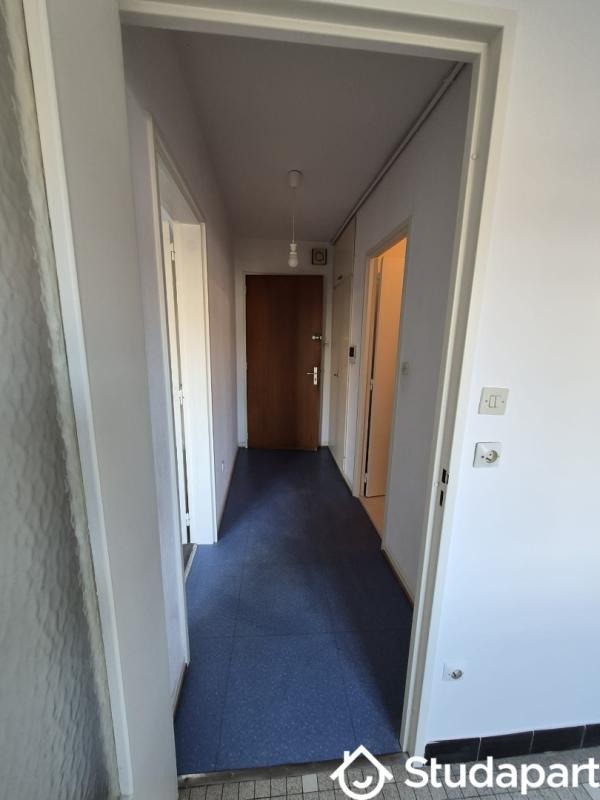 Appartement - 35 m² - 1 pièce