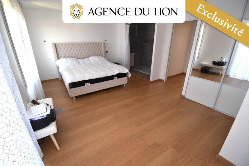 Maison - 173 m² - 7 pièces