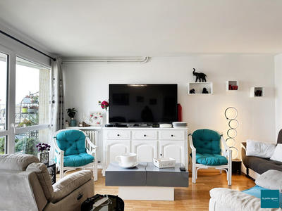 Appartement - 95 m² - 4 pièces