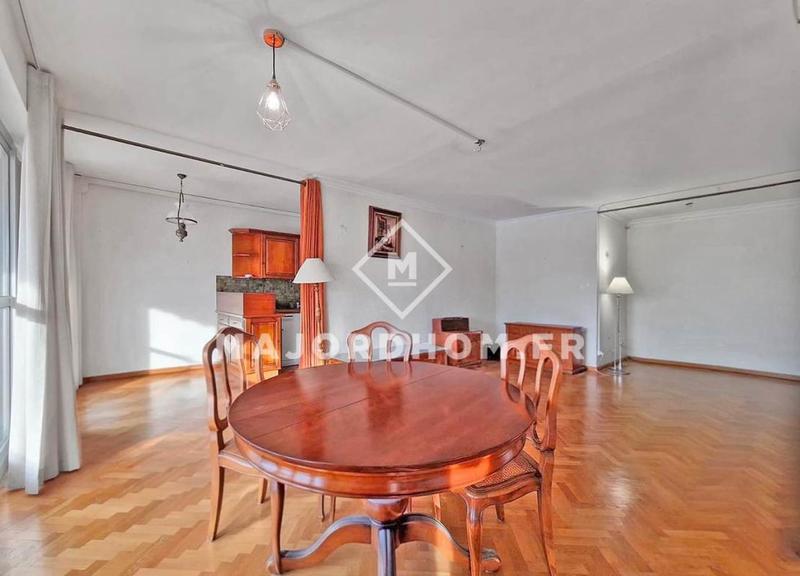 Appartement - 87 m² - 4 pièces