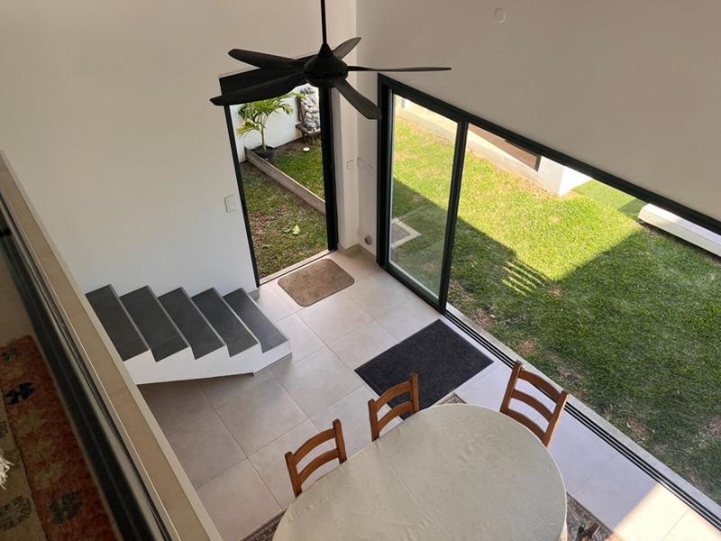 Villa - 180 m² - 5 pièces