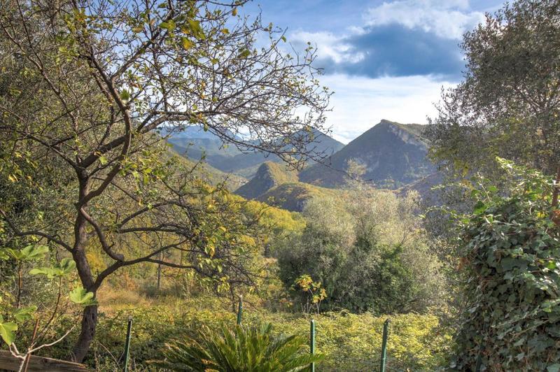 Maison de village - 45 m² - 3 pièces