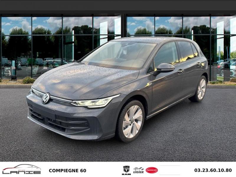 Volkswagen Golf 1.5 eTSI Hybrid Evo2 116 ch Dsg7 Vw Edition