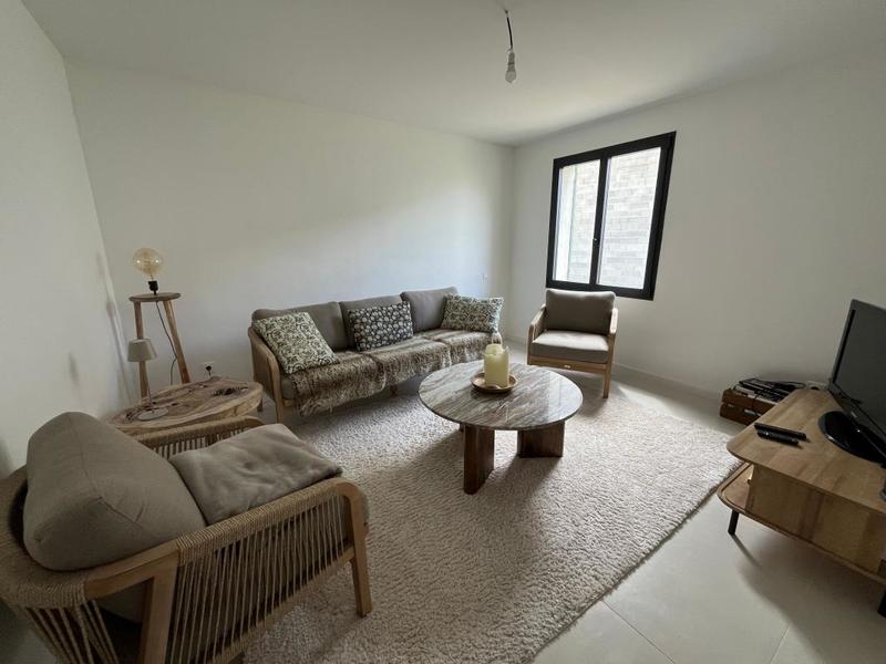 Maison - 118 m² - 5 pièces