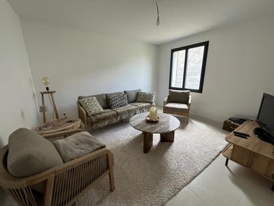 Maison - 118 m² - 5 pièces