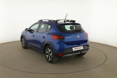 Dacia sandero III Stepway 1.0 TCe Confort 91 ch