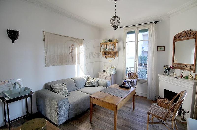 Maison - 105 m² - 6 pièces