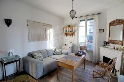 Maison - 105 m² - 6 pièces