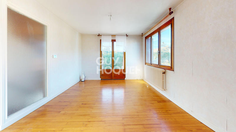 Maison - 146 m² - 5 pièces