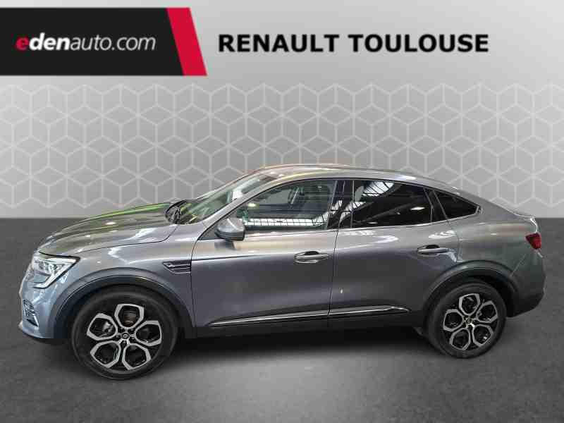 Renault Arkana E-Tech 145 - 21b Intens