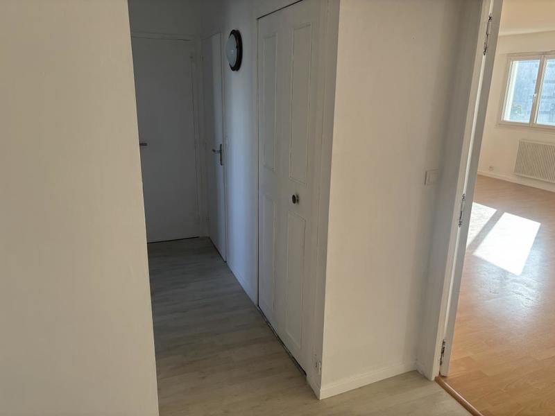 Appartement - 87 m² - 5 pièces